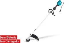 Aparador a bateria 40V Makita UR201CZ