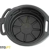Aparador de Óleo 15L Kroftools 2044