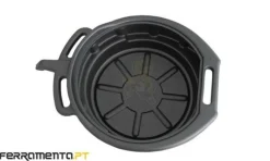 Aparador de Óleo 15L Kroftools 2044