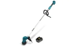 Aparador de Relva a Bateria 18V 3.0Ah Makita DUR194SFX2