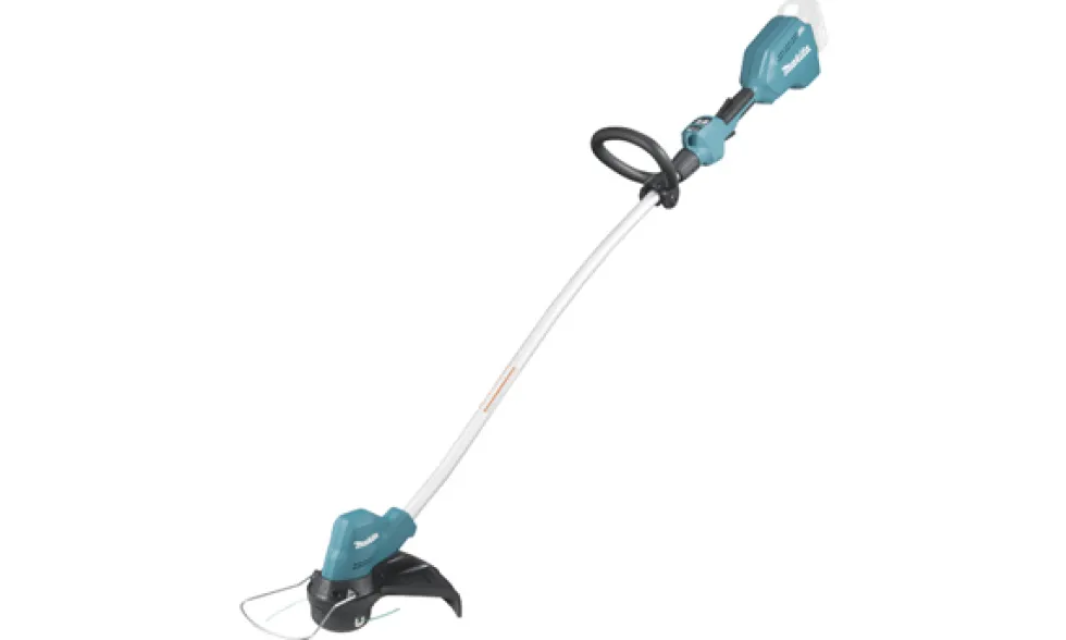 Aparador de Relva a Bateria 18V 4.0Ah Makita DUR189Z-4AH