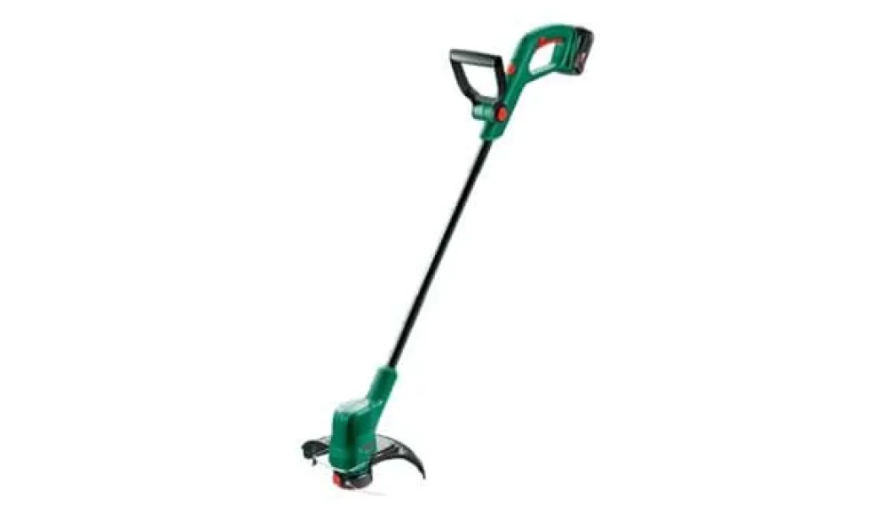 Aparador de Relva Easy GrassCut 18V-26 Bosch 06008C1C05
