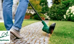 Aparador de Relva Easy GrassCut 18V-26 Bosch 06008C1C05