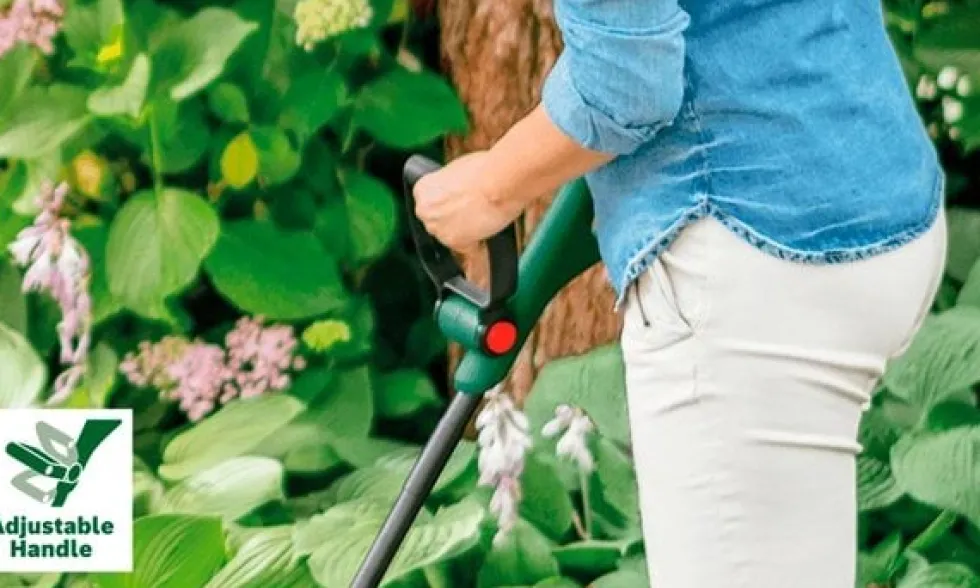 Aparador de Relva Easy GrassCut 18V-26 Bosch 06008C1C04