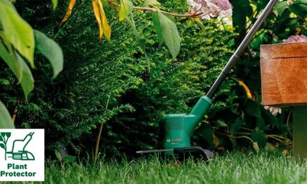 Aparador de Relva Easy GrassCut 18V-26 Bosch 06008C1C04