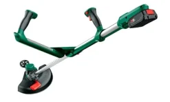 Aparador de Relva Universal GrassCut 18V-260 Bosch 06008C1D03