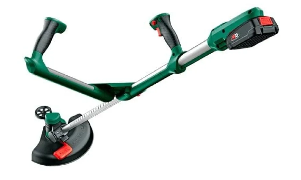 Aparador de Relva Universal GrassCut 18V-260 Bosch 06008C1D03