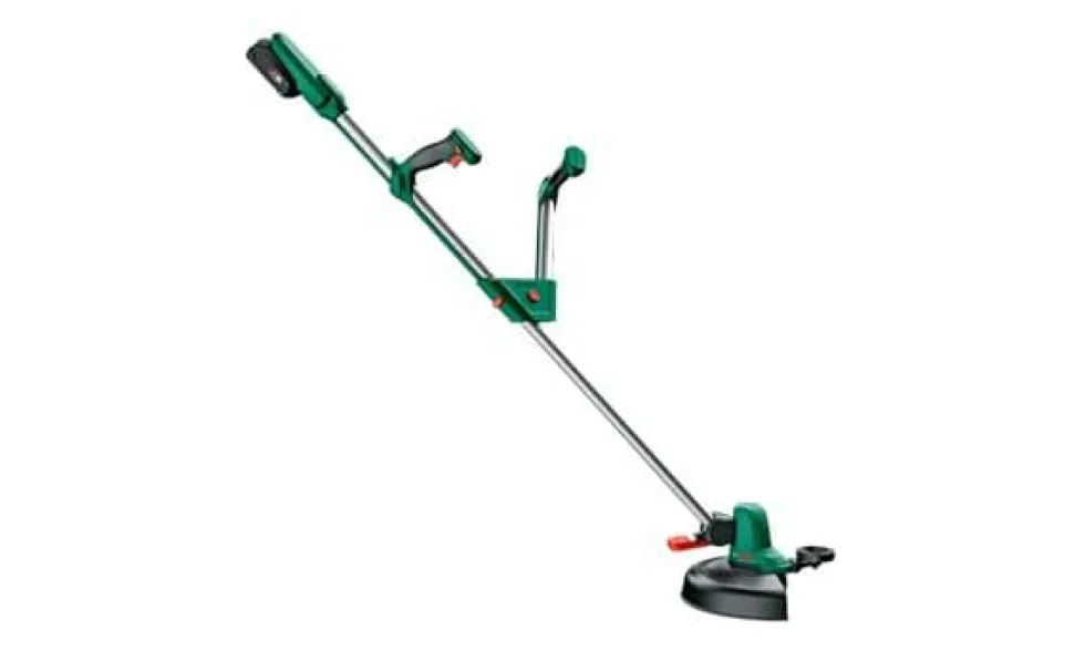 Aparador de Relva Universal GrassCut 18V-260 Bosch 06008C1D03