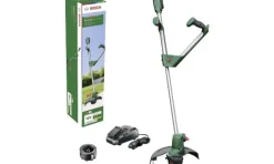 Aparador de relva UniversalGrassCut 18V-26 Bosch 06008C1D04