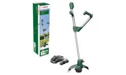 Aparador de relva UniversalGrassCut 18V-26 Bosch 06008C1D04