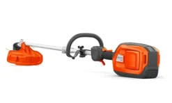 Aparador de Relva 36V 42cm + Cabeça De Corte HUSQVARNA 325iLK