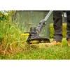Aparador de Relva18V 25cm Stanley SFMCST925B-XJ