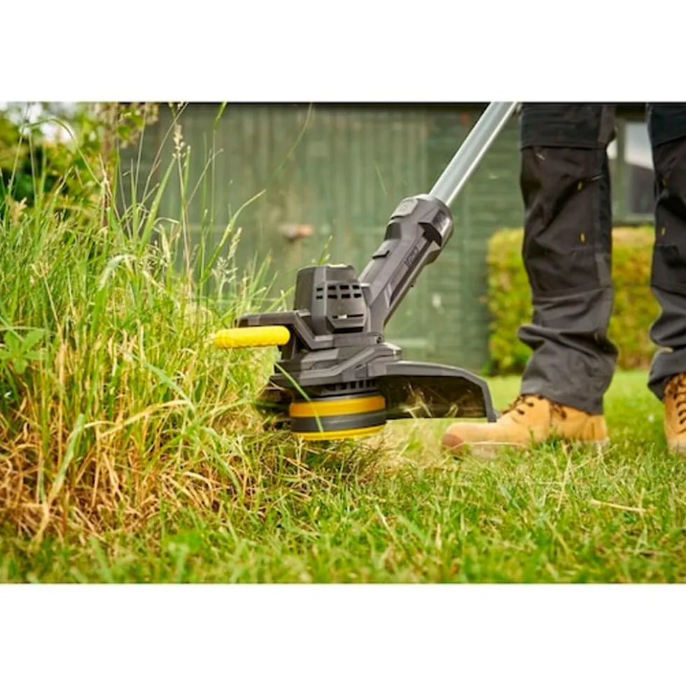 Aparador de Relva18V 25cm Stanley SFMCST925B-XJ