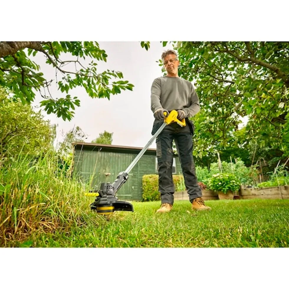 Aparador de Relva18V 25cm Stanley SFMCST925B-XJ
