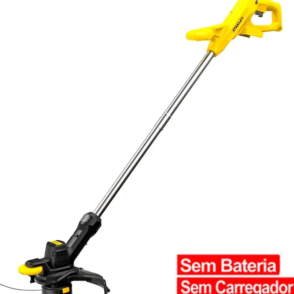 Aparador de Relva18V 25cm Stanley SFMCST925B-XJ