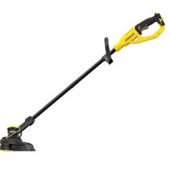 Aparador de Relva V20 Li-Ion 18V 4Ah Stanley STCST933M1-QW