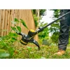 Aparador de Relva V20 Li-Ion 18V 33cm Stanley STCST933B-XJ