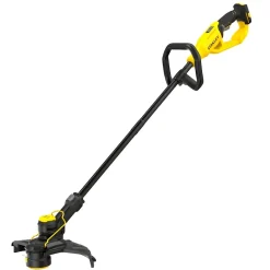 Aparador de Relva V20 Li-Ion 18V 33cm Stanley STCST933B-XJ