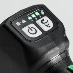 Aparador de Relva 36V 255-440mm Hikoki CG36DCW4Z