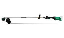 Aparador de Relva 36V 255-440mm Hikoki CG36DCW4Z
