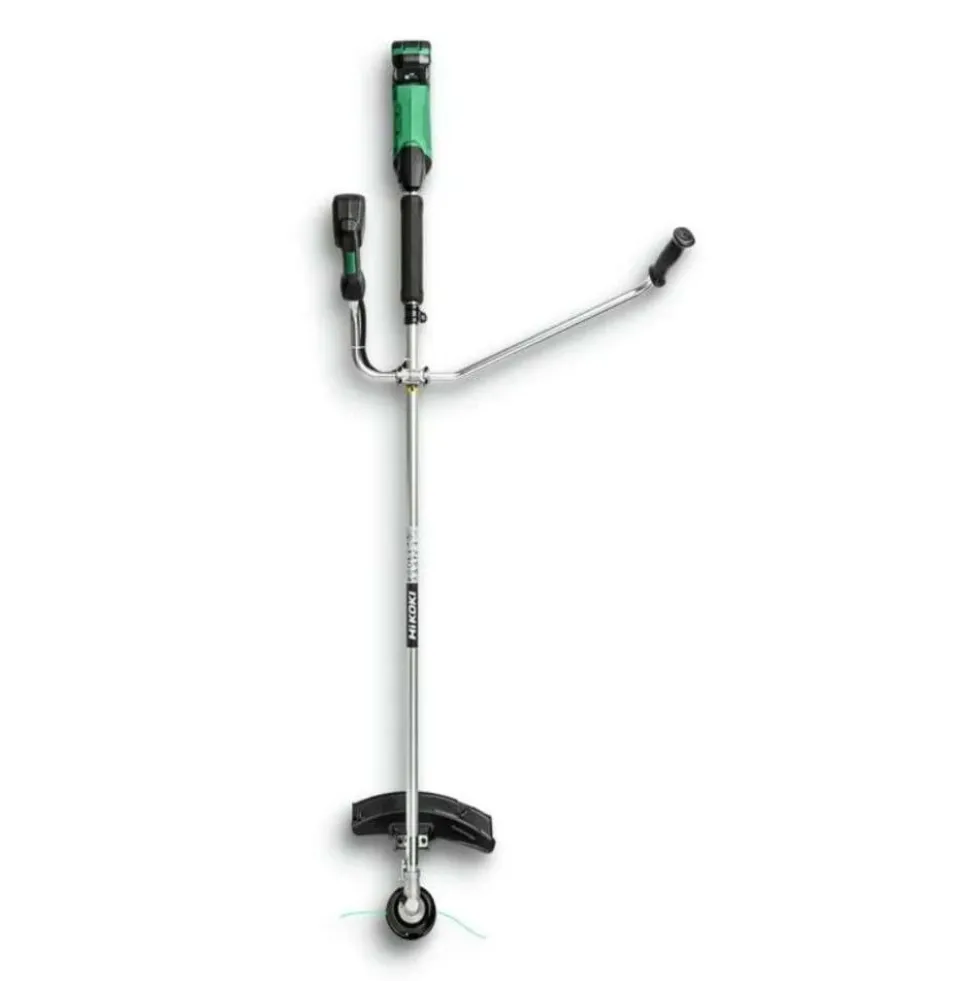 Aparador de Relva 36V 255-440mm Hikoki CG36DCW5Z