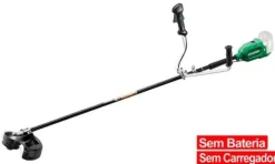 Aparador De Relva 36V Ø310mm Hikoki CG36DBW5Z