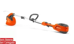 Aparador de Relva 36V 330mm Husqvarna 115iL