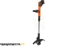 Aparador POWERCOMMAND 18V 4.0Ah 30cm Black & Decker STC1840EPC