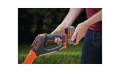 Aparador POWERCOMMAND 18V 4.0Ah 30cm Black & Decker STC1840EPC