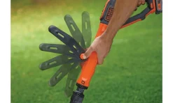 Aparador POWERCOMMAND 18V 4.0Ah 30cm Black & Decker STC1840EPC
