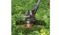 Aparador POWERCOMMAND 18V 4.0Ah 30cm Black & Decker STC1840EPC