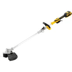 Aparador Sem Escovas XR 18V 5.0Ah 36cm DeWalt DCMST561P1-QW