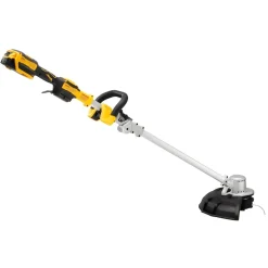 Aparador Sem Escovas XR 18V 5.0Ah 36cm DeWalt DCMST561P1-QW