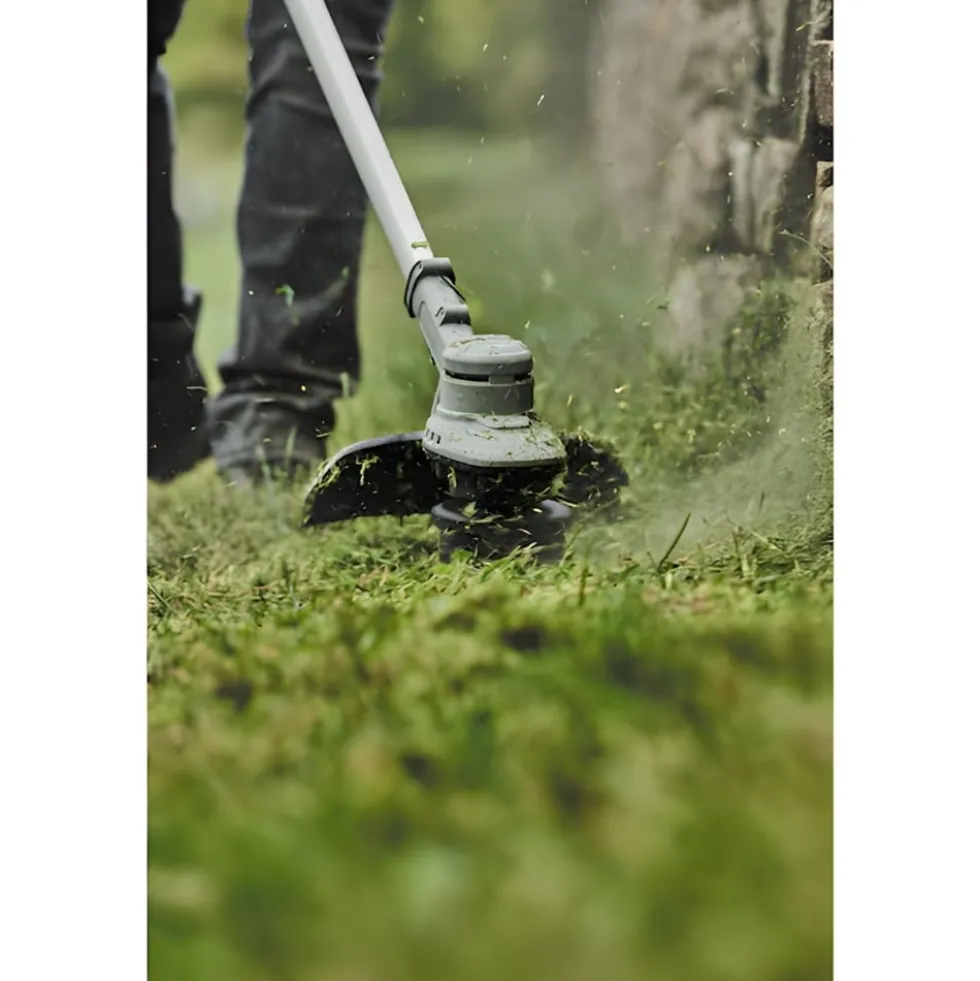 Aparador Sem Escovas XR 18V 5.0Ah 36cm DeWalt DCMST561P1-QW