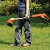 Aparador 18V 2.0Ah 23cm Black & Decker GLC1823L20