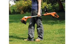Aparador 18V 2.0Ah 23cm Black & Decker GLC1823L20