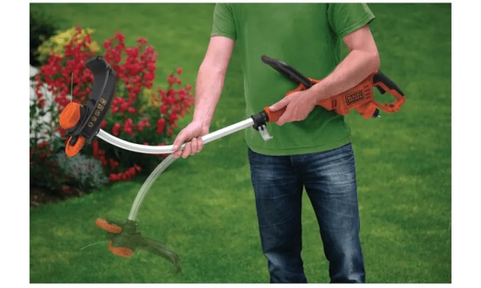 Aparador 700W 33cm Black & Decker GL7033