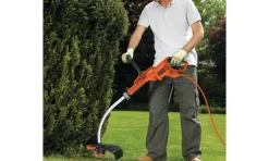 Aparador 700W 33cm Black & Decker GL7033