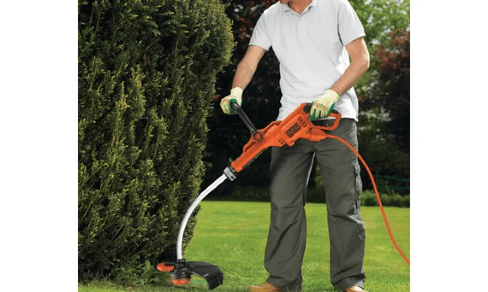 Aparador 700W 33cm Black & Decker GL7033