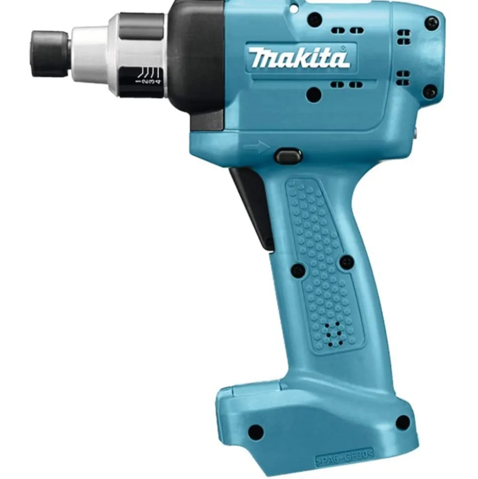 Aparafusadeira com Torque Ajustável 14.4V Makita DFT041FZ