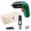 Aparafusadora a Bateria IXO 6 Vino Bosch 06039C7103