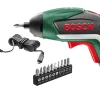Aparafusadora a bateria 3,6V Bosch 06039A8000