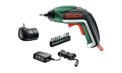 Aparafusadora a bateria 3,6V Bosch 06039A8001