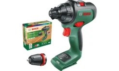 Aparafusadora AdvancedDrill 18 Bosch 06039B5009