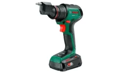 Aparafusadora AdvancedDrill 18V-80 QuickSnap Bosch 06039E2004