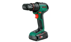 Aparafusadora AdvancedDrill 18V-80 QuickSnap Bosch 06039E2000