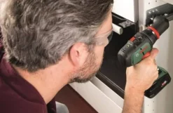 Aparafusadora AdvancedDrill 18 Bosch 06039B5005