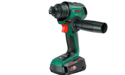Aparafusadora AdvancedDrill 18V-80 QuickSnap Bosch 06039E2001