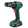 Aparafusadora AdvancedImpact 18V-80 QuickSnap Bosch 06039E2100