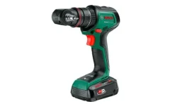 Aparafusadora AdvancedImpact 18V-80 Bosch 06039E2102